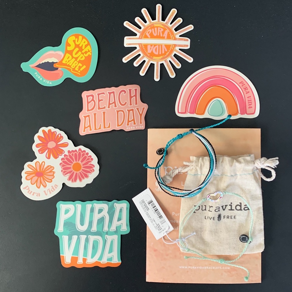 PuraVida Bracelets